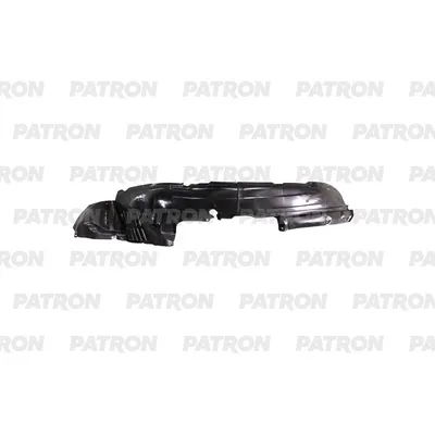 Подкрылок прав HYUNDAI: SANTA FE 2010-2012 (FACELIFT) (EURO PATRON P72-2690AR