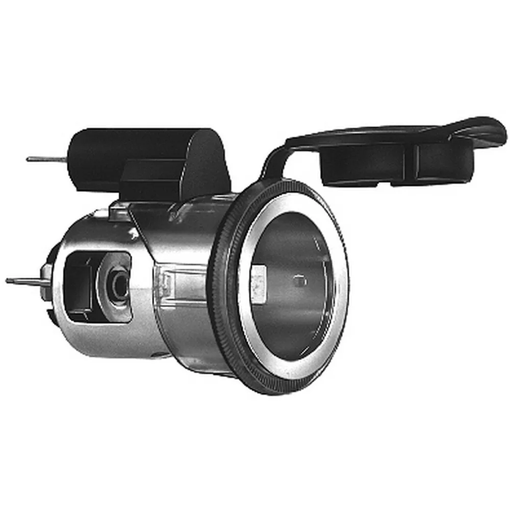 Розетка прикуривателя с подсветкой HELLA 8JB008023-011
