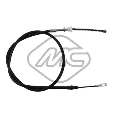 Трос ручника CIT AX 4X4 DX/SX-RH/LH Metalcaucho 80815