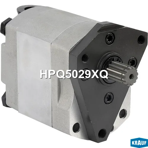 Насос гидравлический KRAUF HPQ5029XQ
