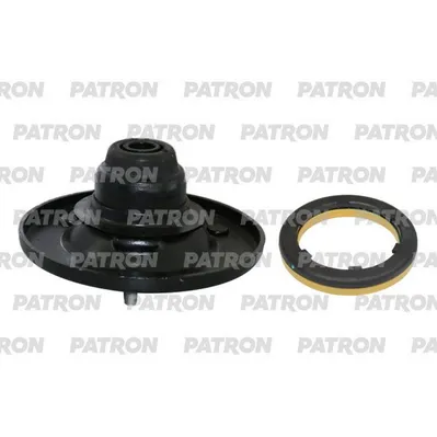 Опора амортизатора с подшипником BMW 7 (E38) 94- PATRON PSE40370