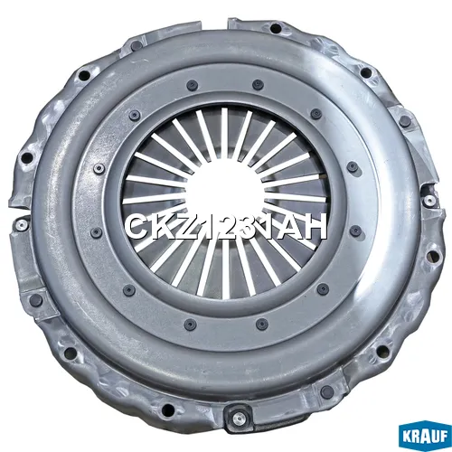 Сцепление комплект KRAUF CKZ1231AH