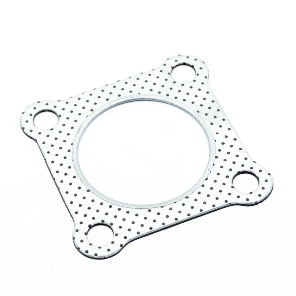 Прокладка выхлопной трубы VAG+Skoda 00-> mot.1,0…2,0L/1,9TDI AJUSA 00842200