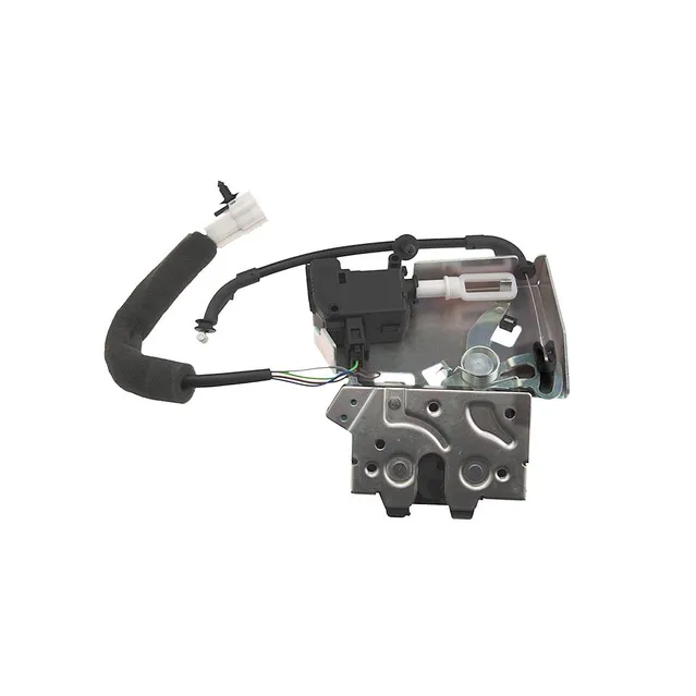 Замок багажника Ford Mondeo 00-07 (седан/хэтчбек) NTY EZCFR040