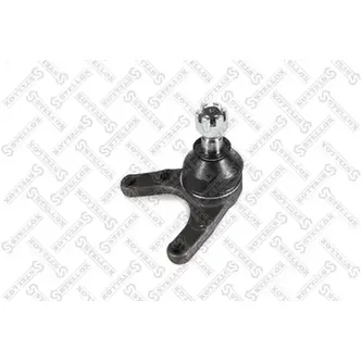 Опора шаровая нижняя Ford Ranger 1.8/2.5D/2.5TD 99-06 STELLOX 5210067_SX