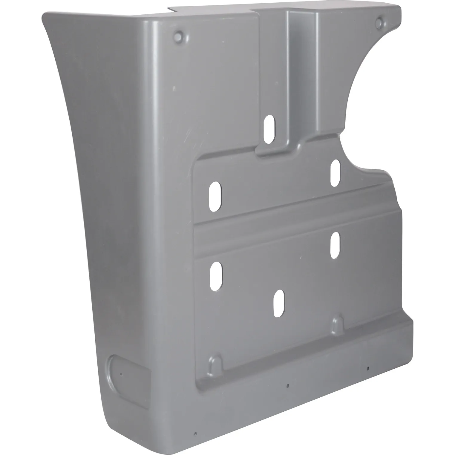 Крыло переднее задняя левая часть MERCEDES Axor TORK TRK6605