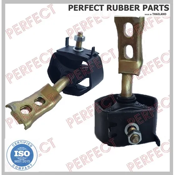Кронштейн крепления глушителя 17100 PERFECT TO17AE100AIE