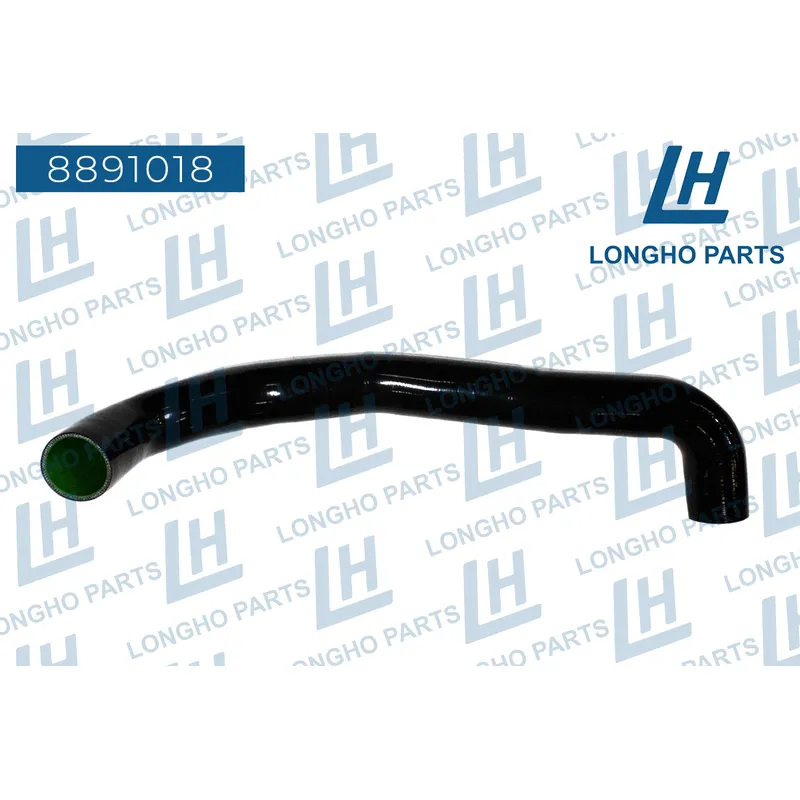 Патрубок силиконовый (шланг) LAND ROVER Discovery III (LA/L319)Discovery IV (LA LONGHO 8891018