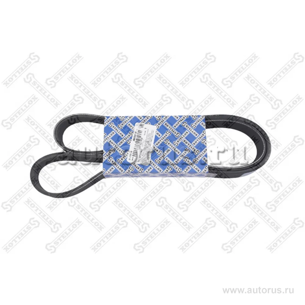 Ремень поликлиновый 8PK1376 МАЗ-MAN, MAN TGA STELLOX 08-01376-SX