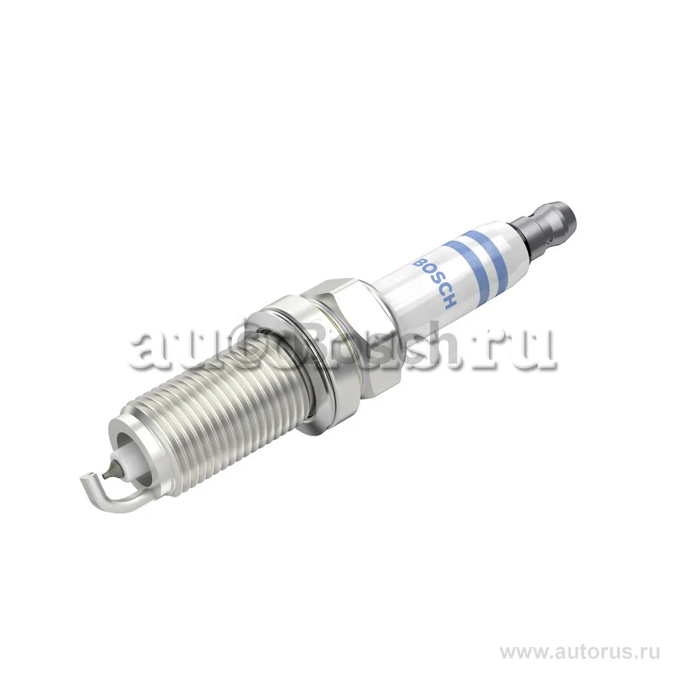 Свеча зажигания FR7NPP332 (1.0) BOSCH 0 242 236 510