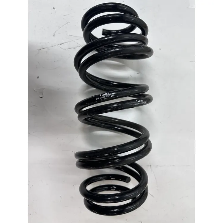 Пружина передняя L=R, Уценка CHERY Tiggo 2/Tiggo 4 Pro/Tiggo 7/Tiggo 8,Pro,MAX GANZ GIK02608-N0 Уценка