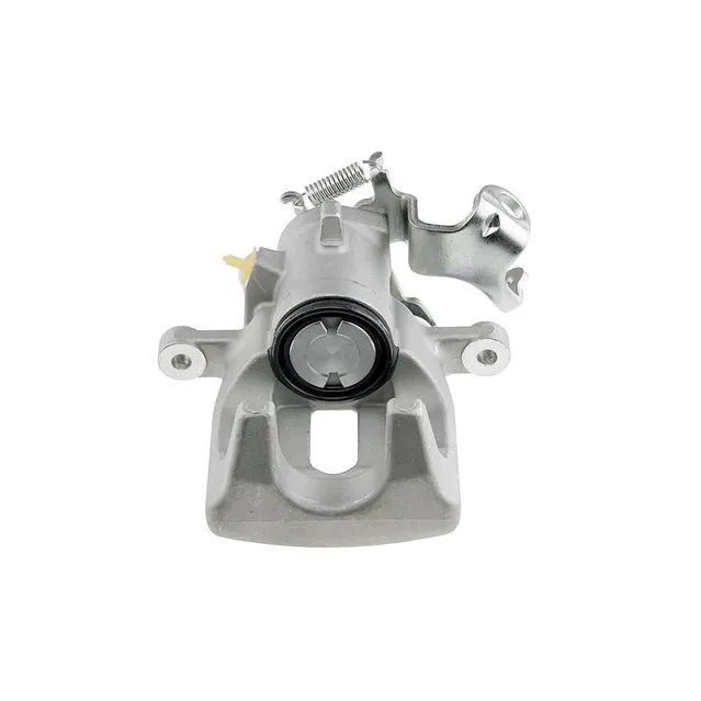 Суппорт тормозной задний PEUGEOT 5008 I, CITROEN DS5 (L) NTY HZTPE006