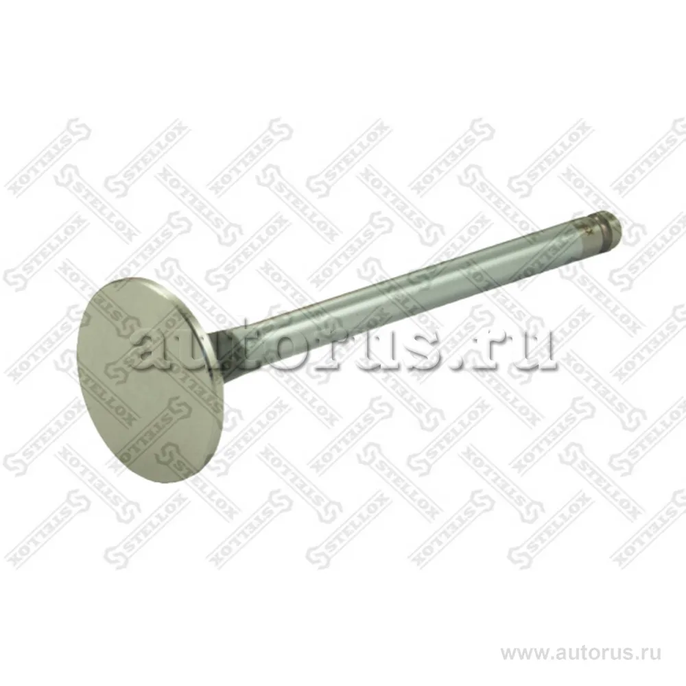 Клапан выпускной 36.7x8x122 Iveco New Daily 2.5TD 90> STELLOX 0124089_SX