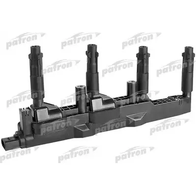 Катушка зажигания MERCEDES-BENZ: A-CLASS (W168) A 140 (168.031, 168. PATRON PCI1037