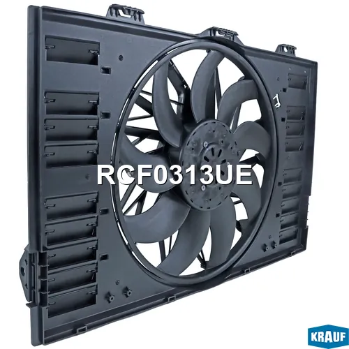 Вентилятор охлаждения KRAUF RCF0313UE