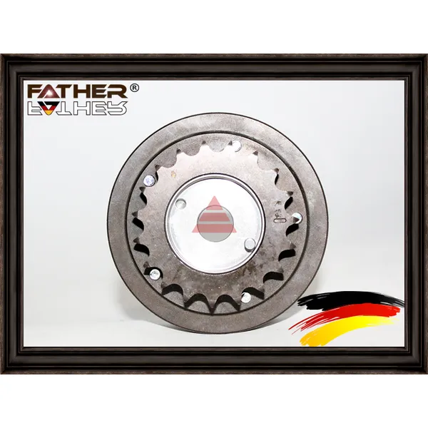 Регулятор фаз газораспределения (Звездочка) FATHER F730R99