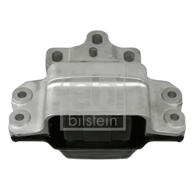 Опора двигателя L VAG A3/Octavia II/Golf V/Jetta III/Touran FEBI 22934