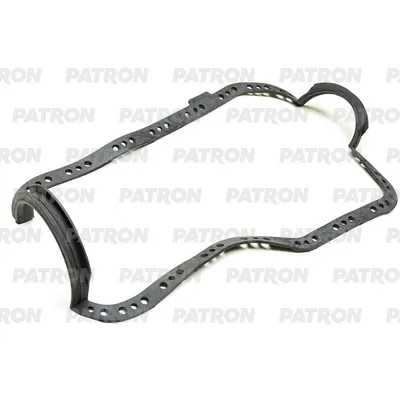 Прокладка масляного поддона RENAULT R19 1.2/1.4 88> PATRON PG40009