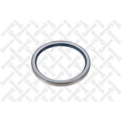 Сальник ступицы 145x175x13 nbr MB STELLOX 8101394_SX