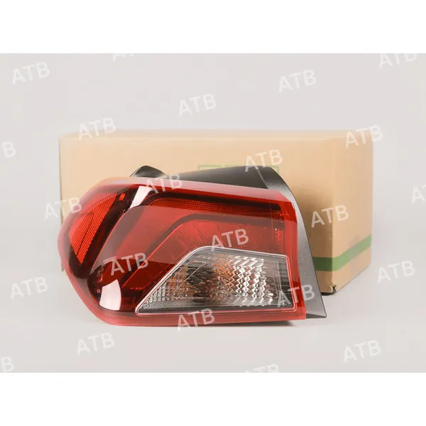 Фонарь KIA K5 3 2019-2023 (не LED) левый ATB 1AK53090L