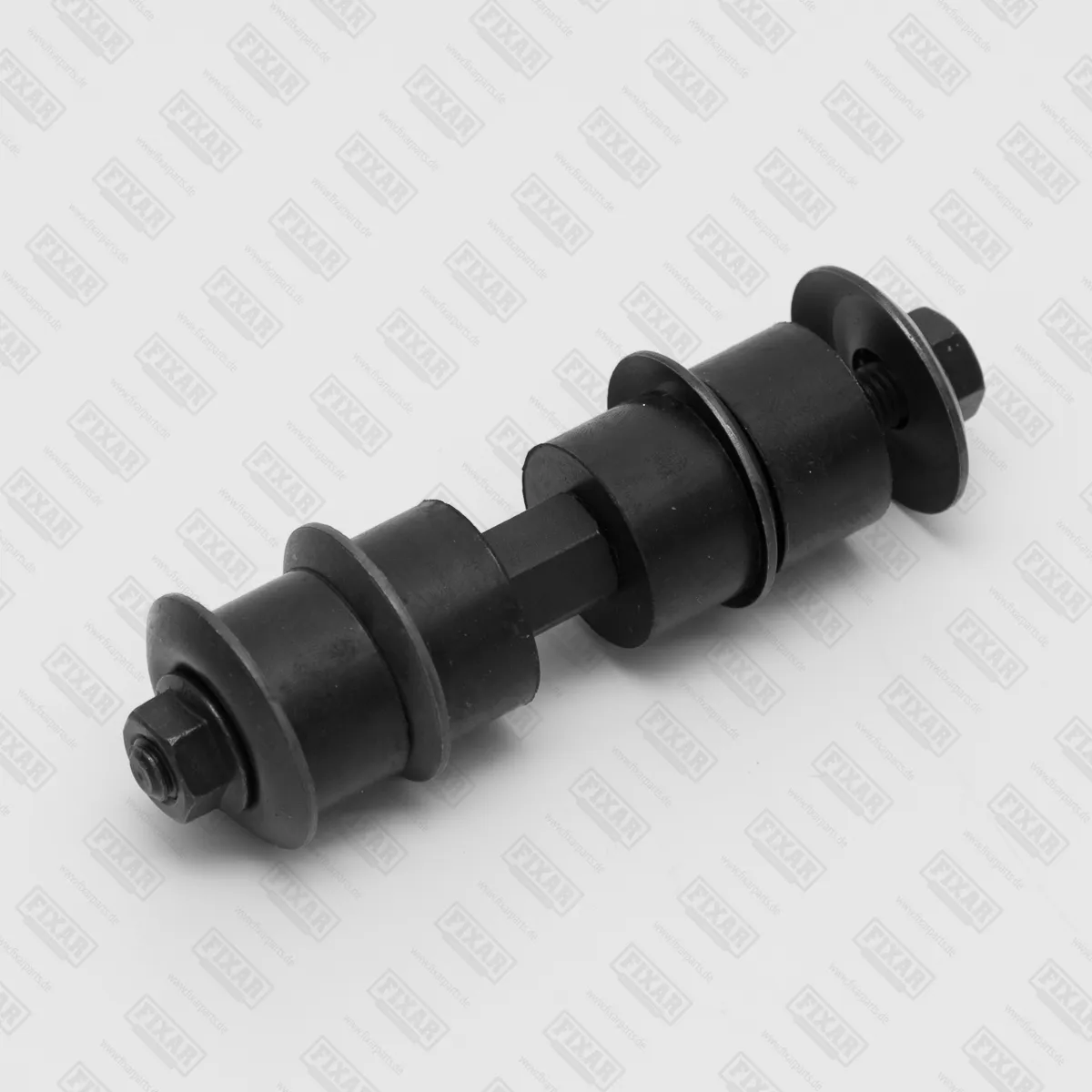 Тяга стабилизатора передняя левая/правая HONDA Civic/CR-X/Prelude 86-> FIXAR FP0638