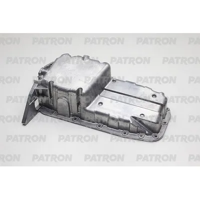Поддон масляный Opel Astra F 1991-1998,Opel Astra G 1998-2005,Opel PATRON POC078