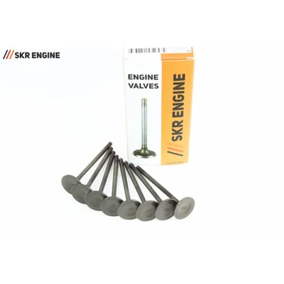 Клапан впуск. (кратно 8 шт.) SKR ENGINE SK11053