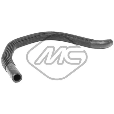 Патрубок BMW E39 Metalcaucho 98575