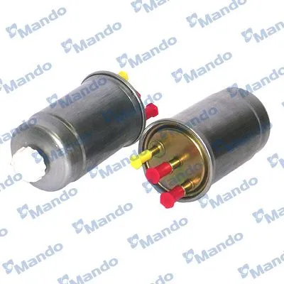 Фильтр топливный FORD Focus (98-04) (1.8 TDCI),Mondeo (01-07) (2.0 TDCI) MANDO MANDO MMF035012