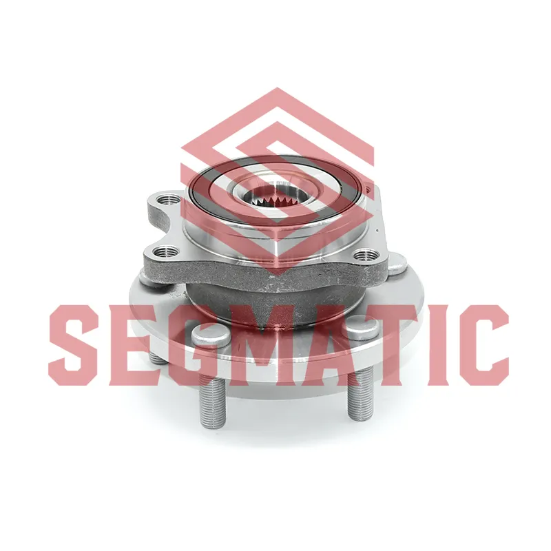 Ступица Subaru Tribeca (B9)/Impreza (G11,G12)/Legacy Outback(B15) SEGMATIC SGWH30204372