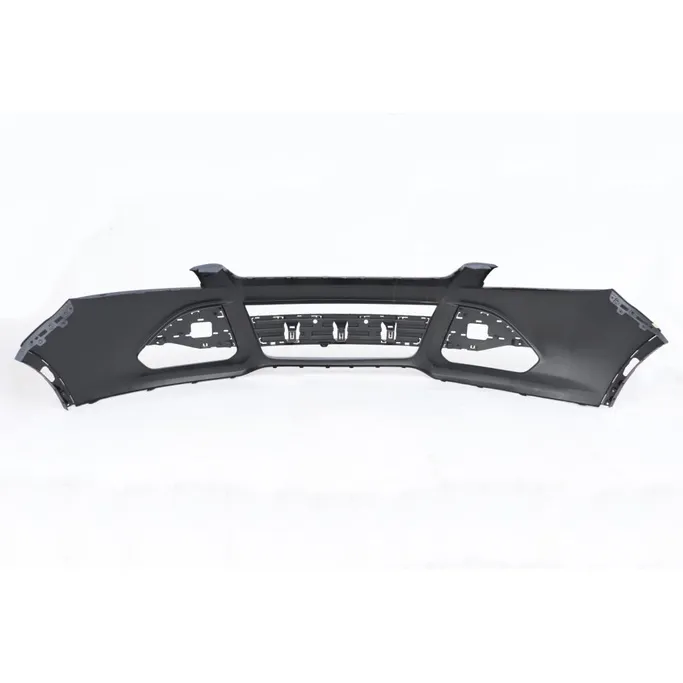 Бампер передний Ford Kuga 2013-2016 5242630-DCR
