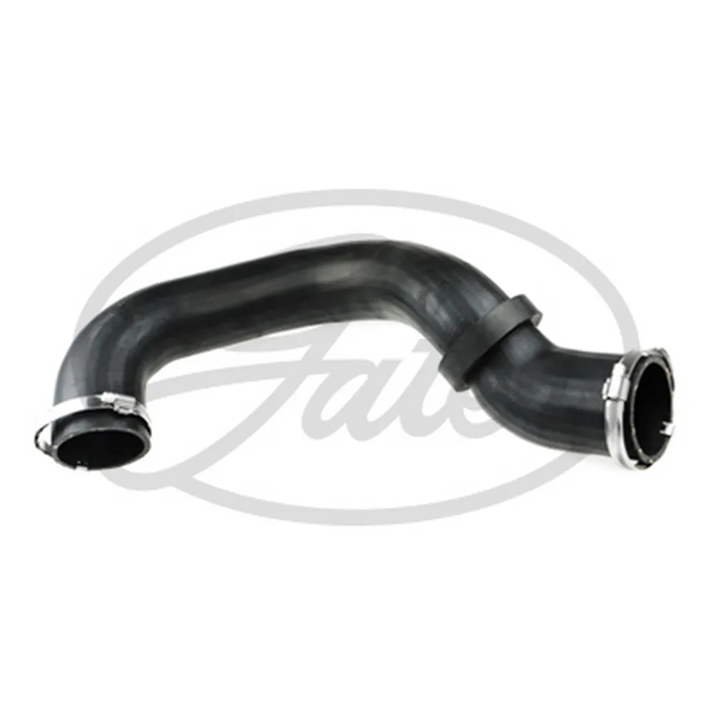 Патрубок интеркулера VW T5/Multivan 03-> mot.1,8TDI/2,5TDI GATES 09-0306