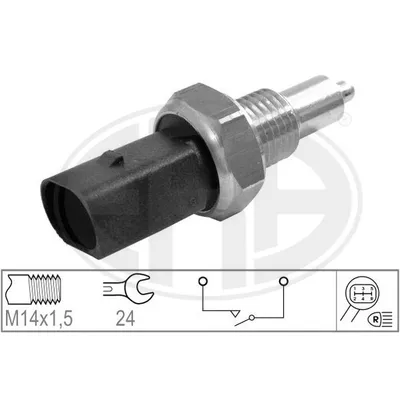 Датчик заднего хода AUDI A4, A6, A6 Allroad, A8, ALLROAD, R8  SEAT EXEO  SKODA SUPERB  VW PASSAT, PHAETON