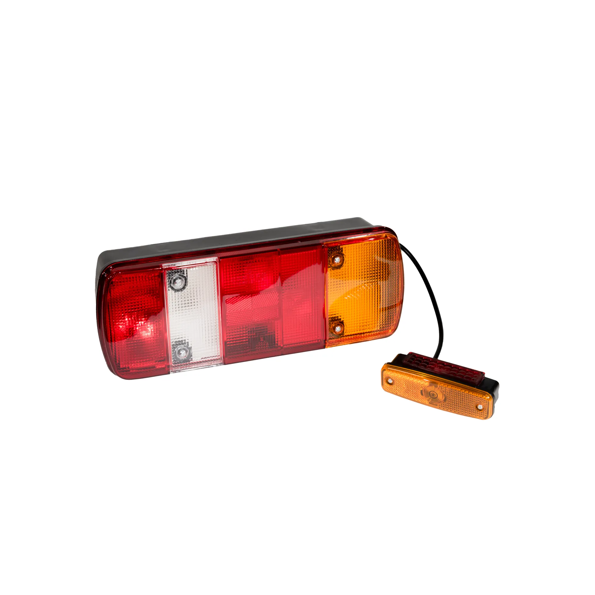 Фонарь задний правый MAN TGL/TGM/TGA/TGS/TGX STELLOX 8737130_SX