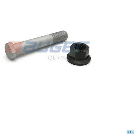 РМК Шпилька MAN M22x1,5 128 AUGER 83409