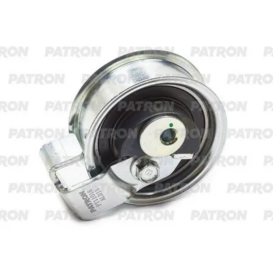 Ролик натяжной ремня ГРМ Audi A4/A6 1.8-2.0 95> PATRON PT11018