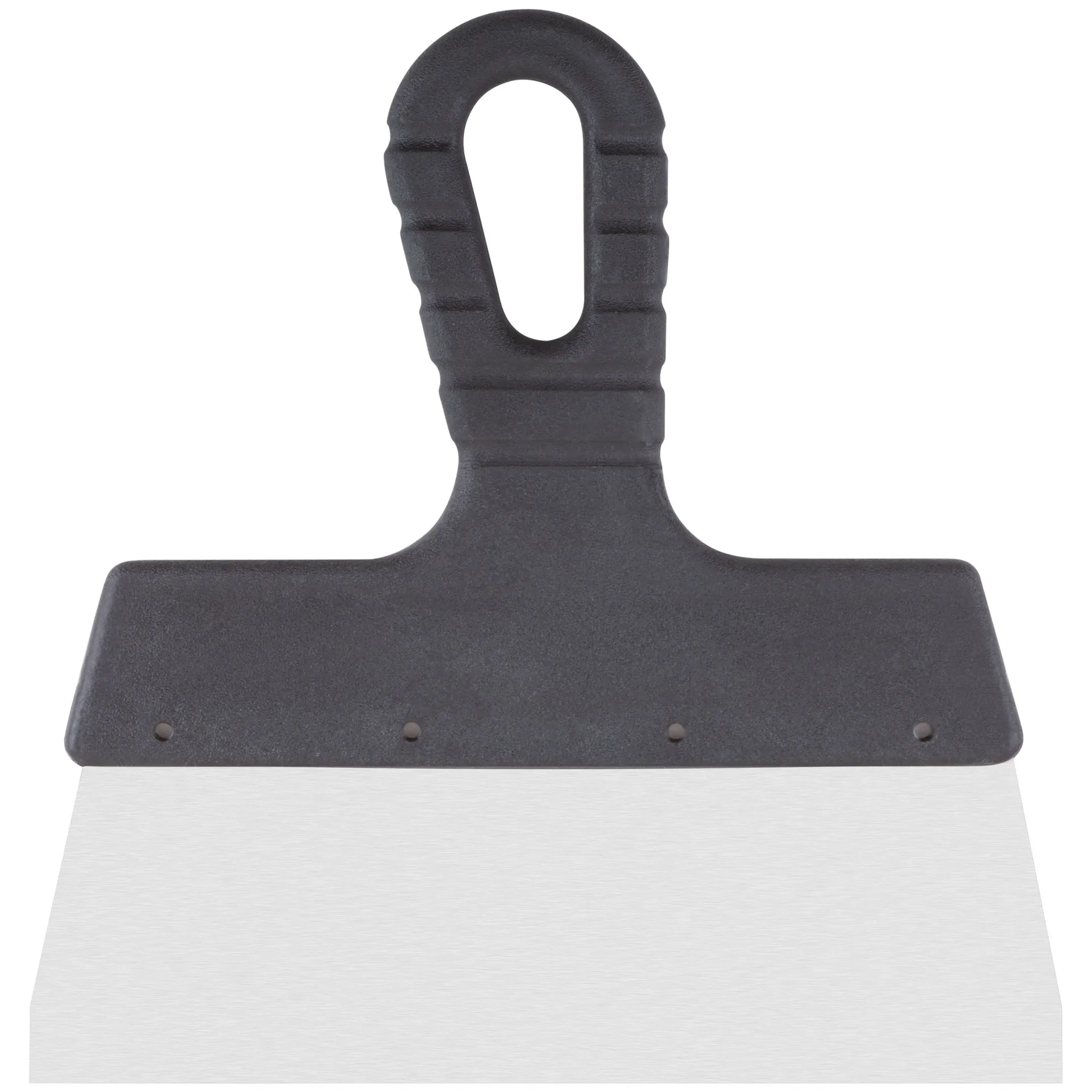 Шпатель фасадный нержавеющий 200 мм КУРС 06489