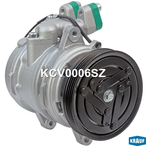 Компрессор кондиционера KRAUF KCV0006SZ