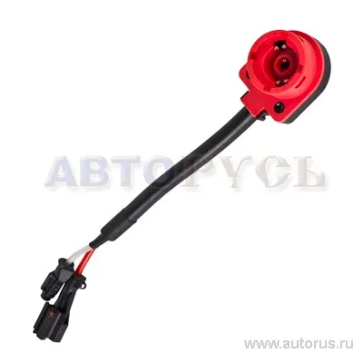 Провода для подключения ксенона D2R SHO-ME 1 шт. D2R/S/C VSK-00063021