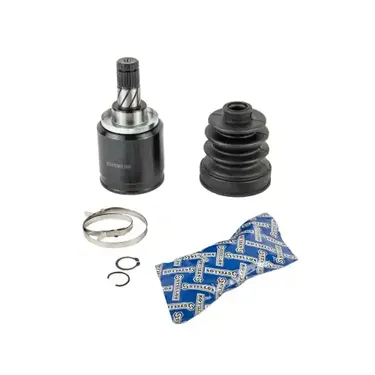 ШРУС внутренний к-кт 39204BM525 Nissan Almera (N16) 00-06 STELLOX 160 1240-SX