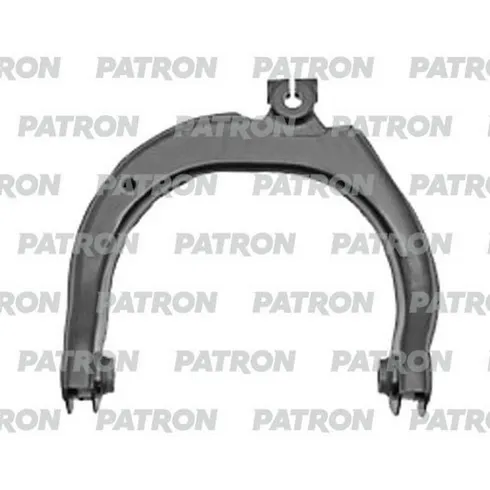 Рычаг подвески CHEVROLET TRAILBLAZER ( KC ) 09/2001-09/2008 PATRON PS5401R