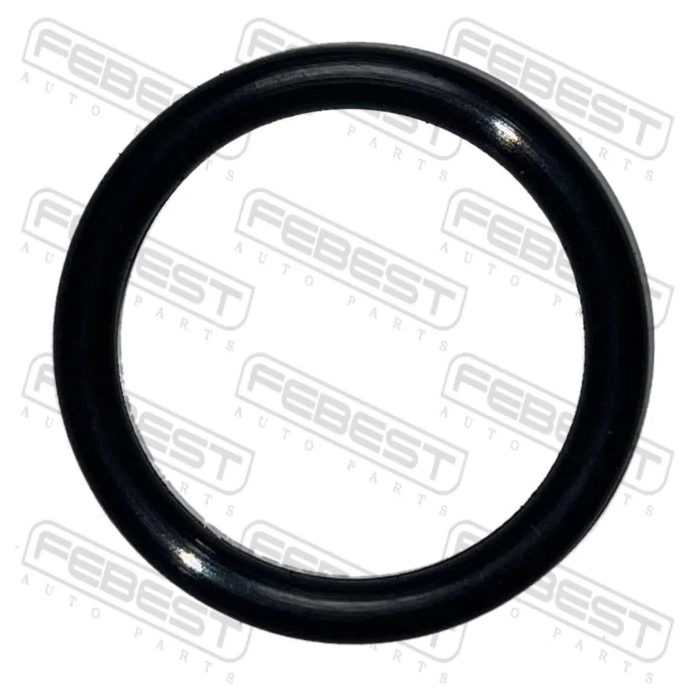 Кольцо уплотнительное системы охлаждения 31.3x4.3 HONDA CIVIC FERIO EK4 [JP] FEBEST 03400-001
