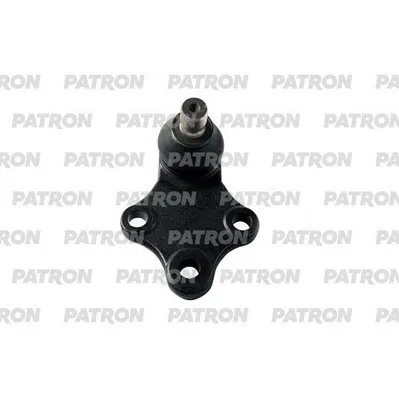 Опора шаровая PEUGEOT: 306 93-, 97-, без г/у (Произведено в Турц PATRON PS3097