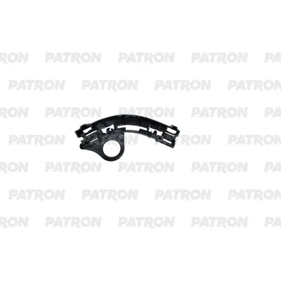 Кронштейн бампера передн лев BMW: X5 (E70) 06-13 PATRON P76-BM013AL