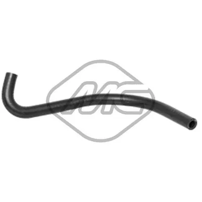 Патрубок STAREX Metalcaucho 98999
