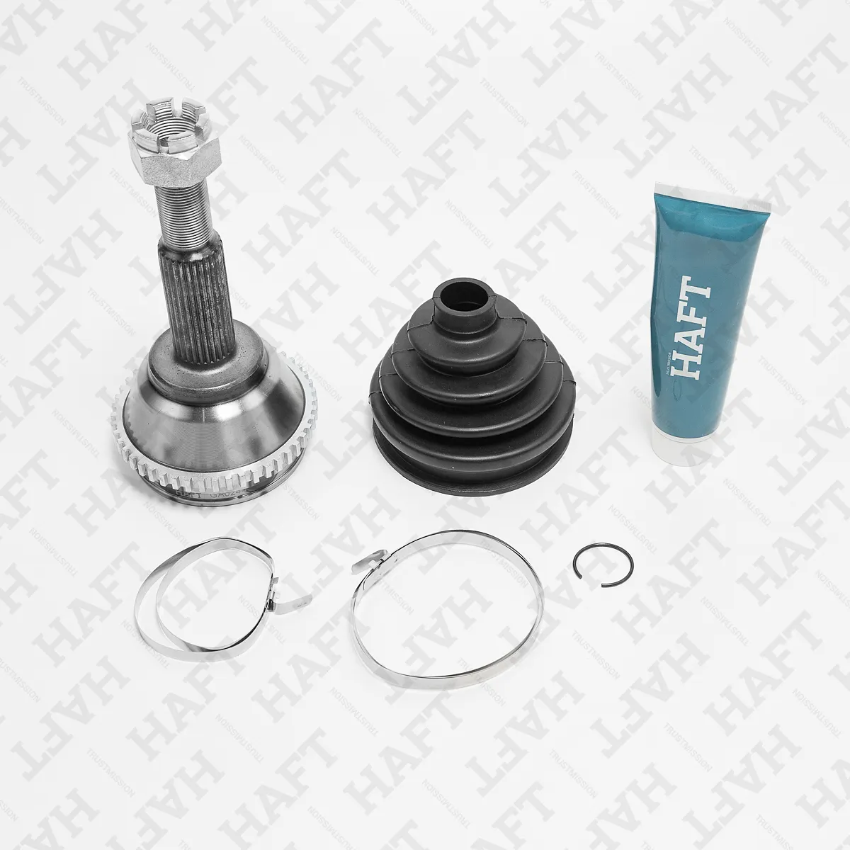 ШРУС наружный к-т FORD Transit 00-> HAFT GA0244