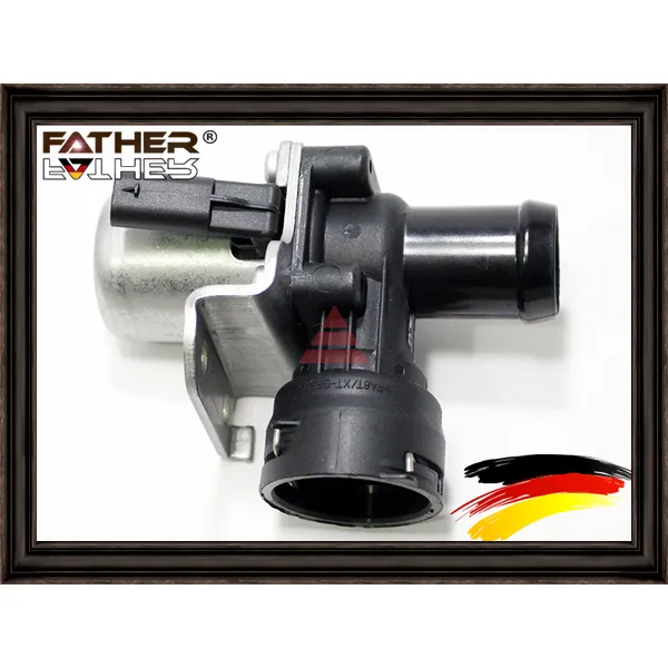 Клапан печки FATHER F1628R27