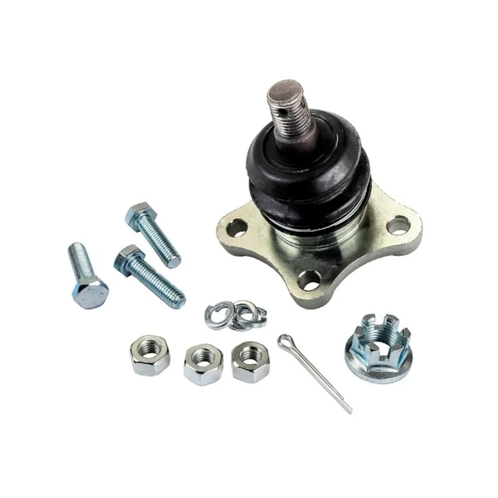 Опора шаровая верхняя L200/PAJERO SPORT/PAJERO II SAILING MBLMB860829