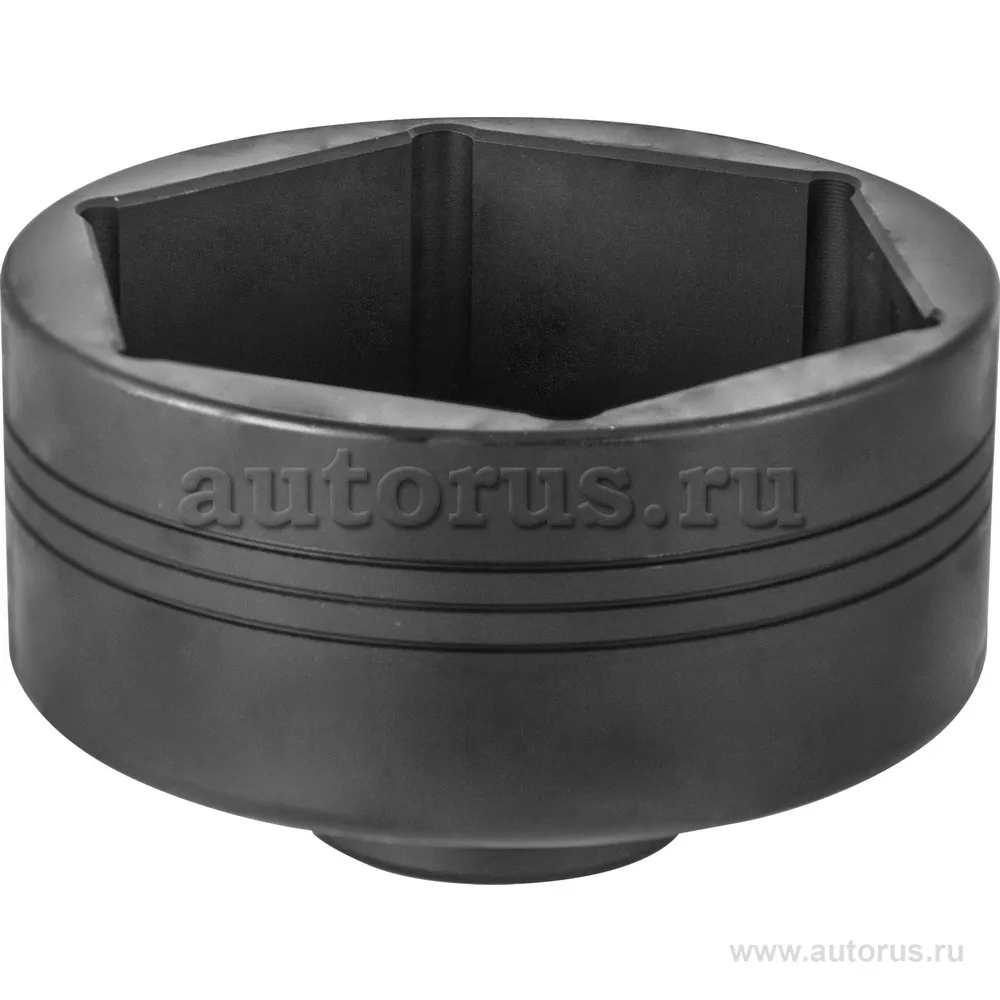 Головка торцевая 34DR, 116 мм, для гайки ступицы DAEWOO JONNESWAY AN040265