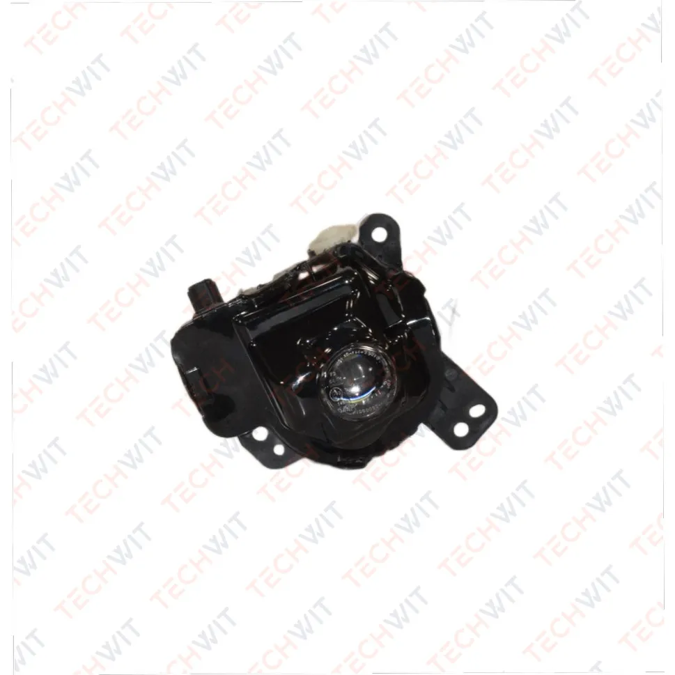 Фара противотуманная Прав. Mazda 6 2017 LED TECHWIT HD002MZD018TW